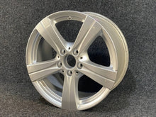 Load image into Gallery viewer, 1x Alufelge 17 Zoll 8.0" 5x112 49 5ET A2064014600 Mercedes-Benz W206 Rim Wheel FEL3213495819im