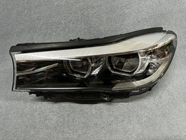 Frontscheinwerfer BMW 7 G11 G12 7408719- LED Links Scheinwerfer Headlight SCH7868333446fz
