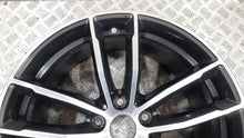 Laden Sie das Bild in den Galerie-Viewer, 1x Alufelge 18 Zoll 9.0" 5x112 8093406 BMW G31 G30 Rim Wheel FEL9591233567dq