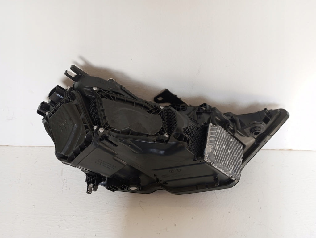 Frontscheinwerfer Audi A6 4K0941035 Full LED Ein Stück (Rechts oder Links) SCH8561856435da
