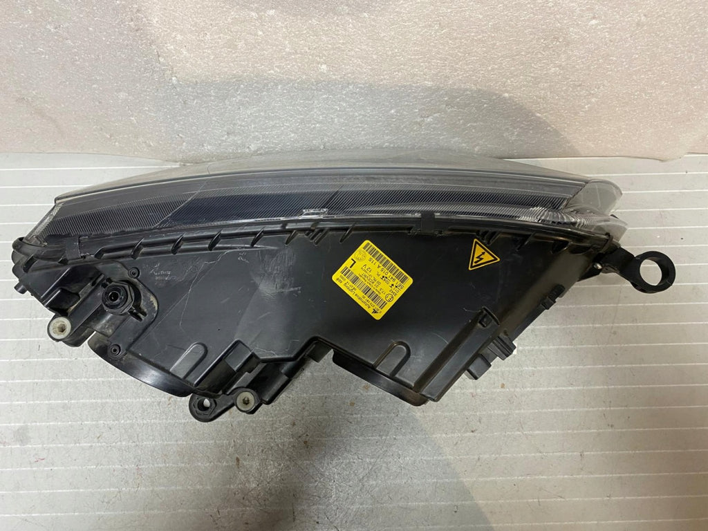 Frontscheinwerfer Skoda Octavia III 5E1941015A Xenon Links Headlight SCH8782957928lc