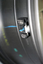 Load image into Gallery viewer, 1x Alufelge 19 Zoll 7.0" 5x114.3 45ET Glanz Graphit 9965637090 Mazda Cx-5 FEL9666022016uv