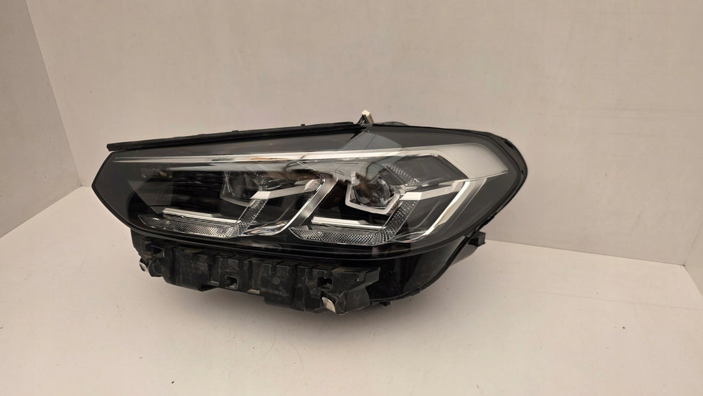 Frontscheinwerfer BMW X3 G01 F97 G02 5A292275A29227 5A29227-06 LED Links SCH3810550135vd