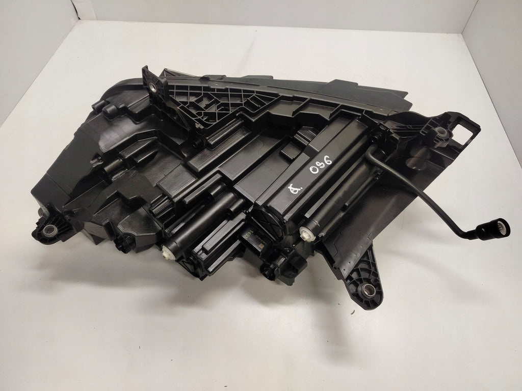 Frontscheinwerfer Skoda Enyaq 5LB941016H Full LED Rechts Scheinwerfer Headlight