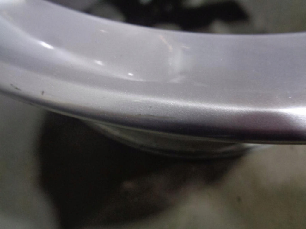 1x Alufelge 17 Zoll 7.5" 5x112 54ET Glanz Silber 7848601 BMW 2 F45 Rim Wheel FEL6745633478op