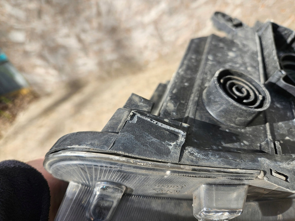 Frontscheinwerfer Seat Ateca 576941008F LED Rechts Scheinwerfer Headlight