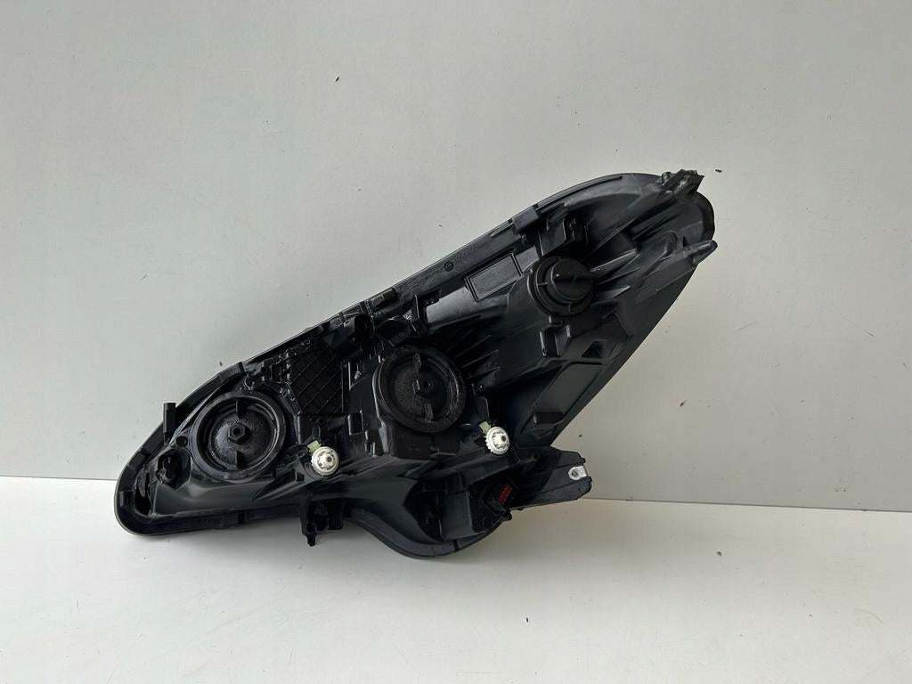 Frontscheinwerfer Opel Corsa E 39108223 Rechts Scheinwerfer Headlight