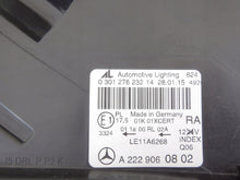 Laden Sie das Bild in den Galerie-Viewer, Frontscheinwerfer Mercedes-Benz W222 A2229060802 LED Rechts Headlight SCH6027673983qd