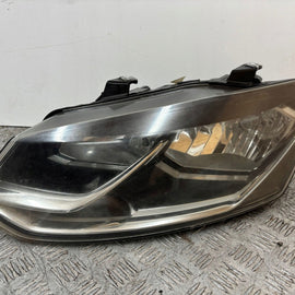 Frontscheinwerfer VW Polo 6C1941005 Links Scheinwerfer Headlight SCH6328522504bf