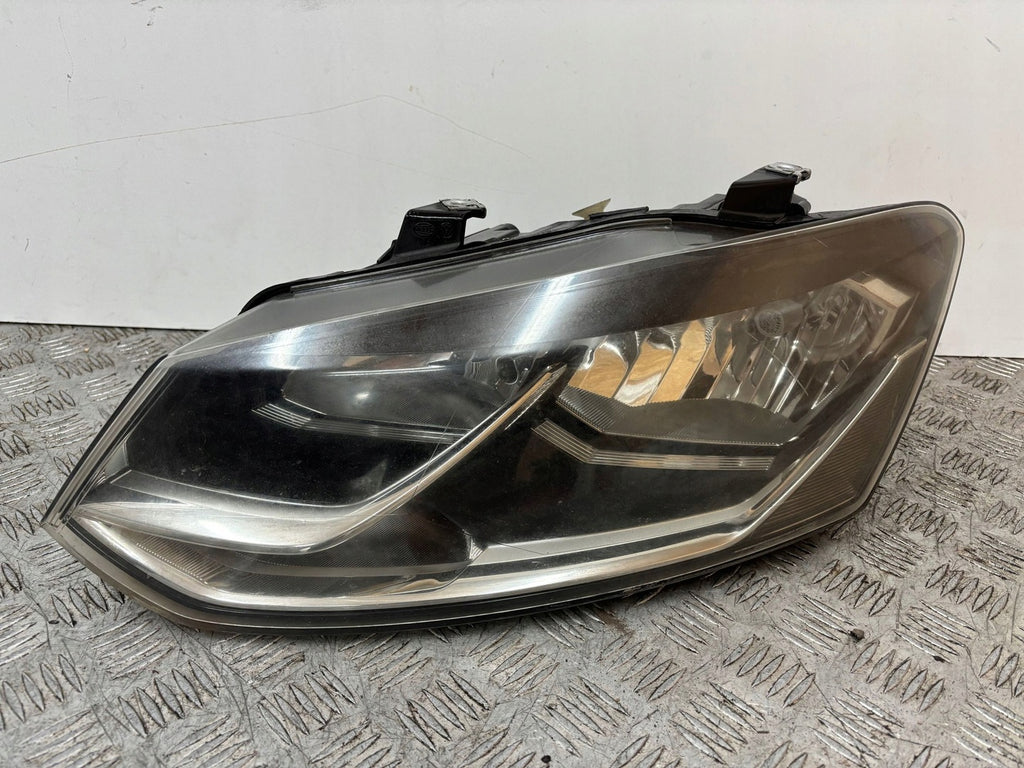 Frontscheinwerfer VW Polo 6C1941005 Links Scheinwerfer Headlight SCH6328522504bf