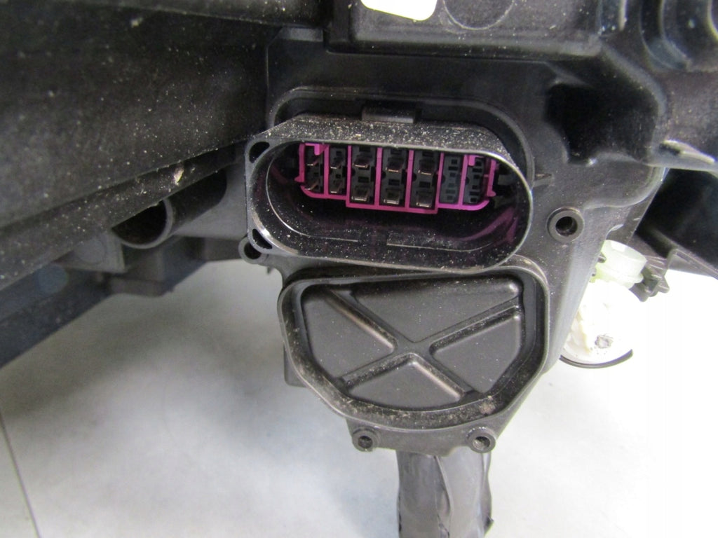 Frontscheinwerfer Skoda Enyaq 5LB941015A LED Links Scheinwerfer Headlight SCH6675579790kq