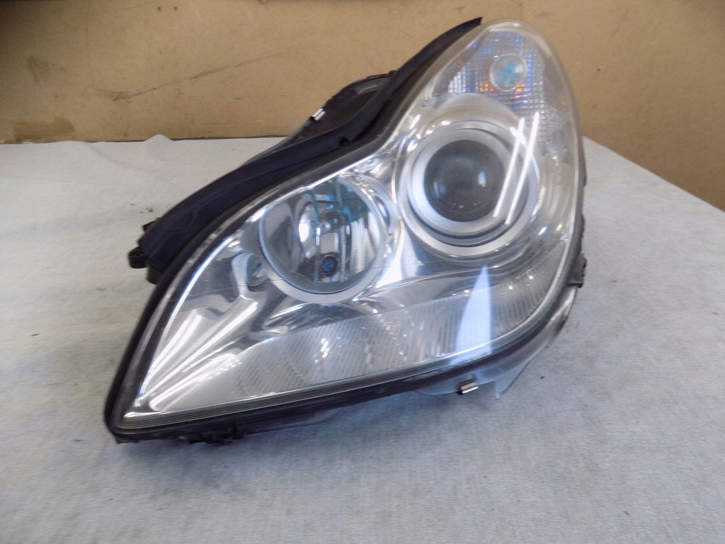 Frontscheinwerfer Mercedes-Benz Cls Amg Xenon Ein Stück (Rechts oder Links) SCH8807641696vj