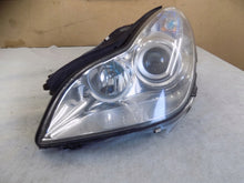 Laden Sie das Bild in den Galerie-Viewer, Frontscheinwerfer Mercedes-Benz Cls Amg Xenon Rechts Scheinwerfer Headlight SCH8807641696vj