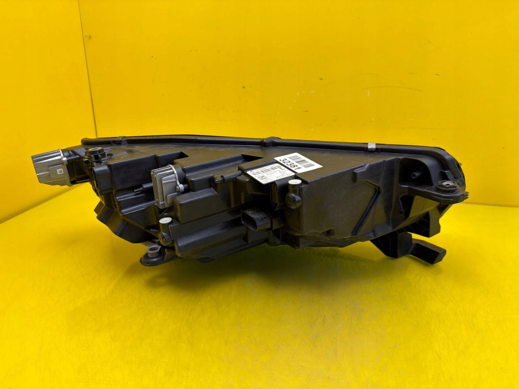 Frontscheinwerfer Skoda Octavia IV 5E4941015A LED Links Scheinwerfer Headlight SCH3266646171um