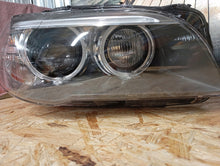 Laden Sie das Bild in den Galerie-Viewer, Frontscheinwerfer BMW 5 F11 F10 7343910 Xenon Rechts Scheinwerfer Headlight SCH1355377086wo