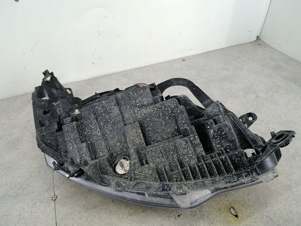 Frontscheinwerfer Citroën C5 III Links Scheinwerfer Headlight SCH3266494421ta