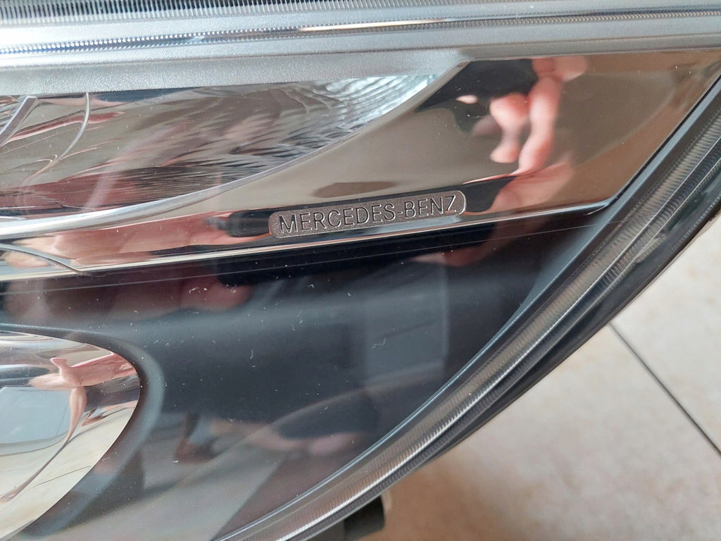 Frontscheinwerfer Mercedes-Benz Vito W447 A4479064600 Full LED Rechts oder Links