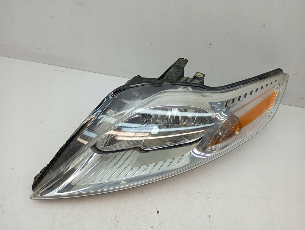 Frontscheinwerfer Ford Mondeo I 7S71-13101-AN Links Scheinwerfer Headlight SCH4808322792cy