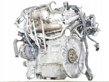 Load image into Gallery viewer, Motor Mercedes-Benz W176 W246 270910 1.6 109TKm Benzin Engine Unkomplett