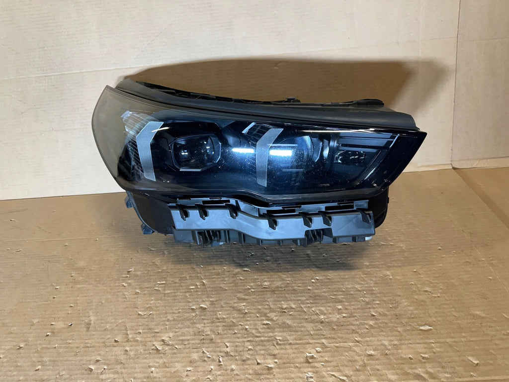 Frontscheinwerfer BMW 5 5A798D8-09 Full LED Rechts Scheinwerfer Headlight SCH8010066050pl
