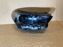 Laden Sie das Bild in den Galerie-Viewer, Frontscheinwerfer BMW 5 5A798D8-09 Full LED Rechts Scheinwerfer Headlight SCH8010066050pl