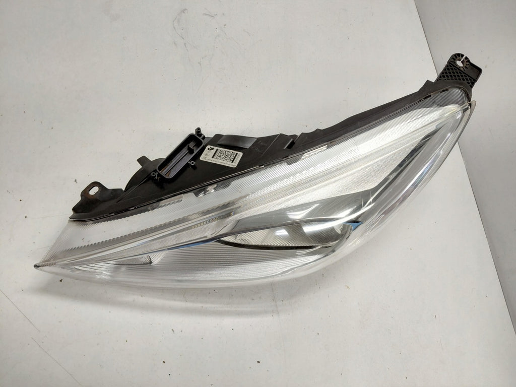 Frontscheinwerfer Ford Focus F1EB-13W030-AFB LED Links Scheinwerfer Headlight SCH6900244165ks