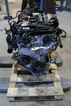 Laden Sie das Bild in den Galerie-Viewer, Motor Peugeot I 10ZAAC 530Km 2022 Benzin Engine Unkomplett MOT6640357206hh