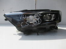 Load image into Gallery viewer, Frontscheinwerfer VW T-Roc Troc 2GA941035P LED Links Scheinwerfer Headlight SCH9132755523fv