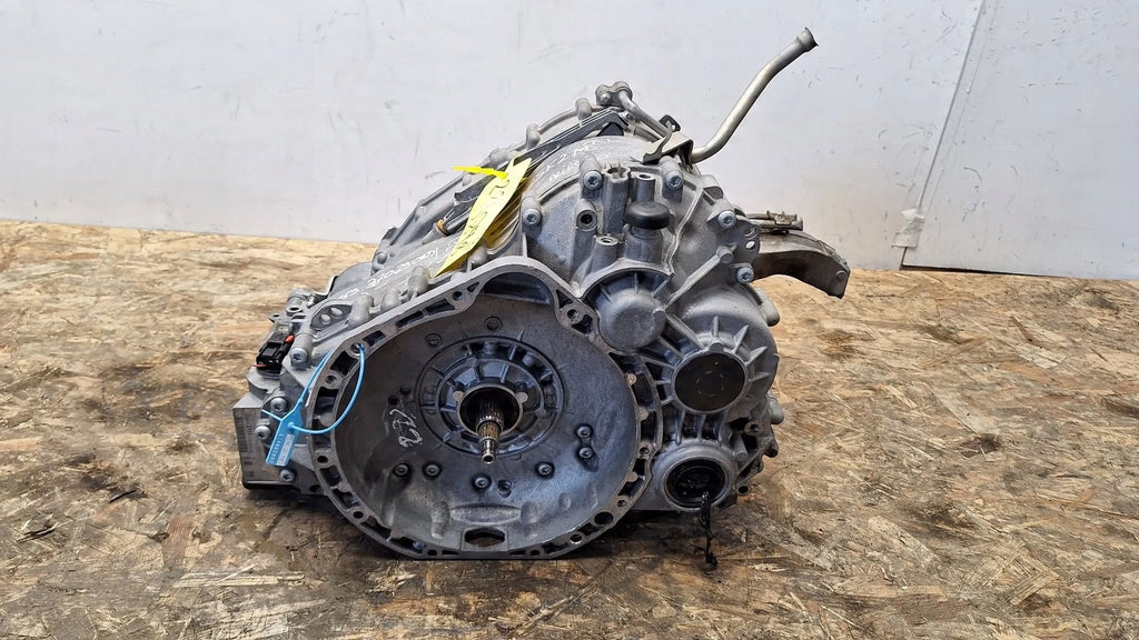 Getriebe Mercedes-Benz W245 W169 1693702900 Automatikgetriebe Trasmissione