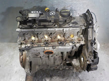 Laden Sie das Bild in den Galerie-Viewer, Motor Ford B-Max T3JB 1.6 TDCI 95PS 70kW Diesel Engine Unkomplett MOT7413480658vq
