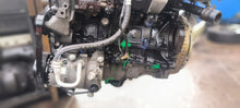 Laden Sie das Bild in den Galerie-Viewer, Motor Hyundai Kia Tucson Sportage D4FD 1.7 CRDI 136PS Diesel Engine Komplett