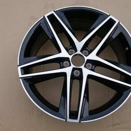 1x Alufelge 18 Zoll 7.0