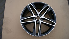Laden Sie das Bild in den Galerie-Viewer, 1x Alufelge 18 Zoll 7.0" 5x100 51ET 6F0601025 Seat Rim Wheel FEL1651146256so