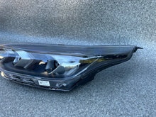 Laden Sie das Bild in den Galerie-Viewer, Frontscheinwerfer Kia Ceed 92101J7500 Full LED Links Scheinwerfer Headlight