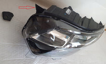 Load image into Gallery viewer, Frontscheinwerfer Citroën Jumpy Vivaro C 9808567780-00 Links Headlight