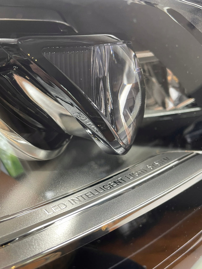 Frontscheinwerfer Mercedes-Benz W222 A2229061402 LED Rechts Headlight SCH6381812278nc