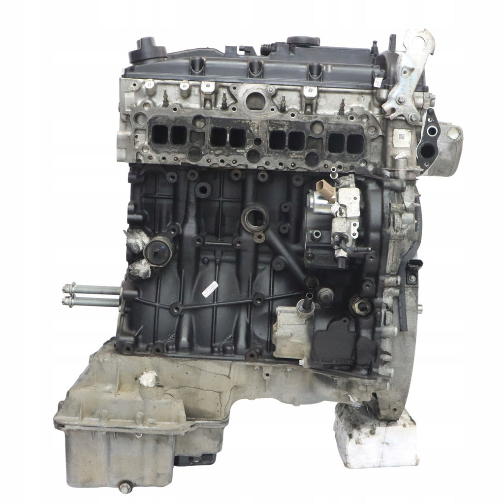Motor Mercedes-Benz Sprinter 651958 2.1 189TKm Diesel Engine Unkomplett