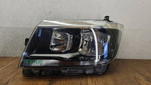 Laden Sie das Bild in den Galerie-Viewer, Frontscheinwerfer Man Tge Crafter 7C1941005 Links Scheinwerfer Headlight SCH3539167139yl