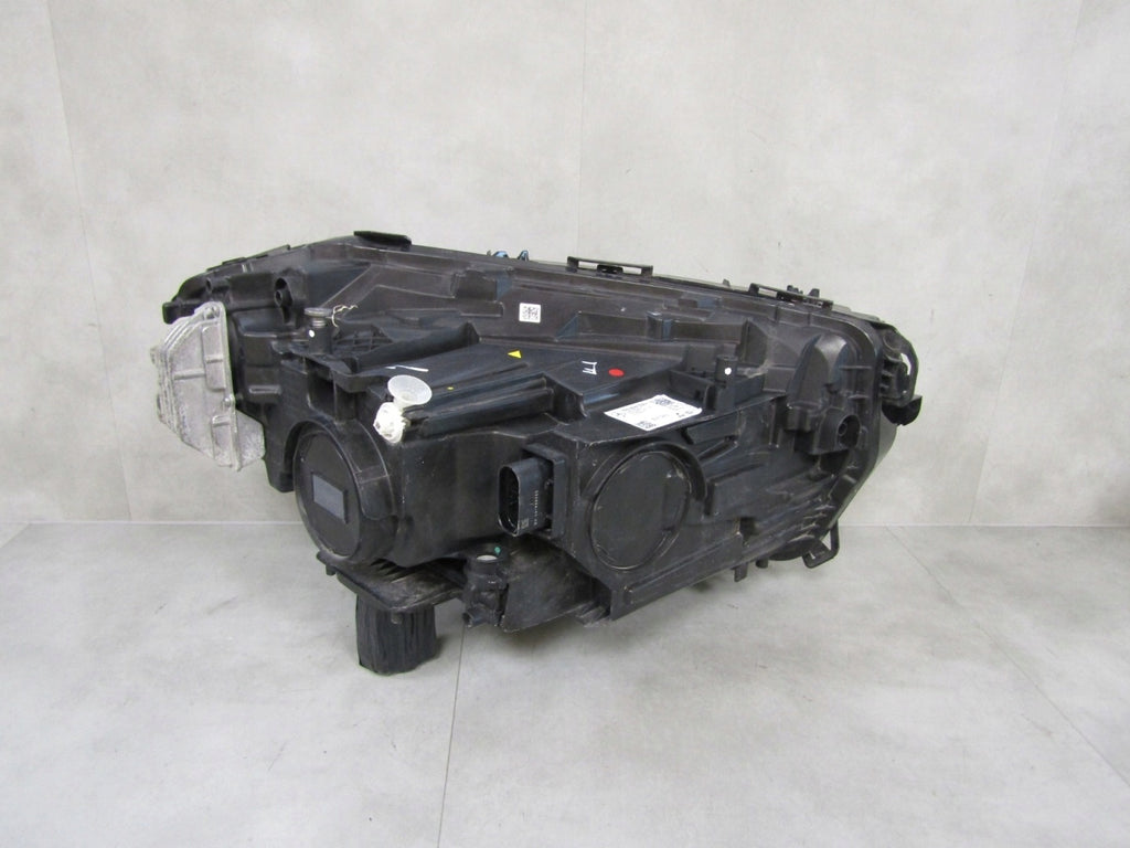 Frontscheinwerfer Mercedes-Benz Eqa Eqb A2439060100 LED Links Headlight SCH8332951044um