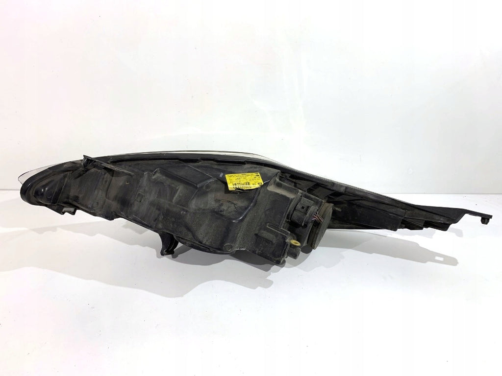 Frontscheinwerfer Ford Fiesta I LORK-729-28235 8A61-13W029-AH Rechts Headlight SCH4582078511gp