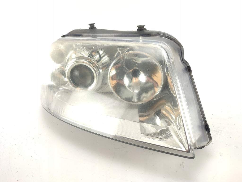 Frontscheinwerfer VW Sharan 7M3941016AE 0301182272 Laser Rechts Headlight