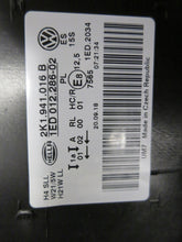 Load image into Gallery viewer, Frontscheinwerfer VW Caddy 2K1941016 Rechts Scheinwerfer Headlight SCH4772855528yn