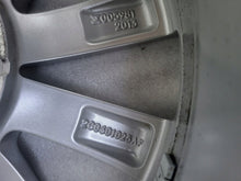 Load image into Gallery viewer, 1x Alufelge 16 Zoll 6.0" 5x100 45ET Glanz Silber 2G0601025AF VW Polo Rim Wheel FEL2070121093zg