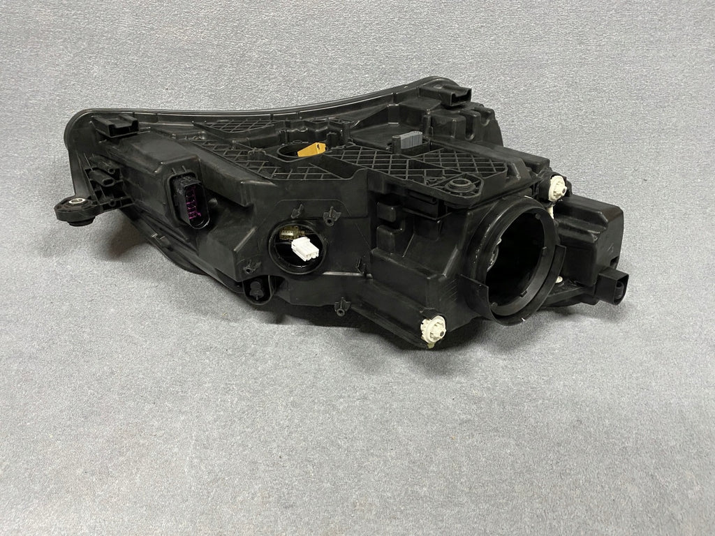 Frontscheinwerfer Skoda Superb III 3V1941015B Xenon Links Scheinwerfer Headlight