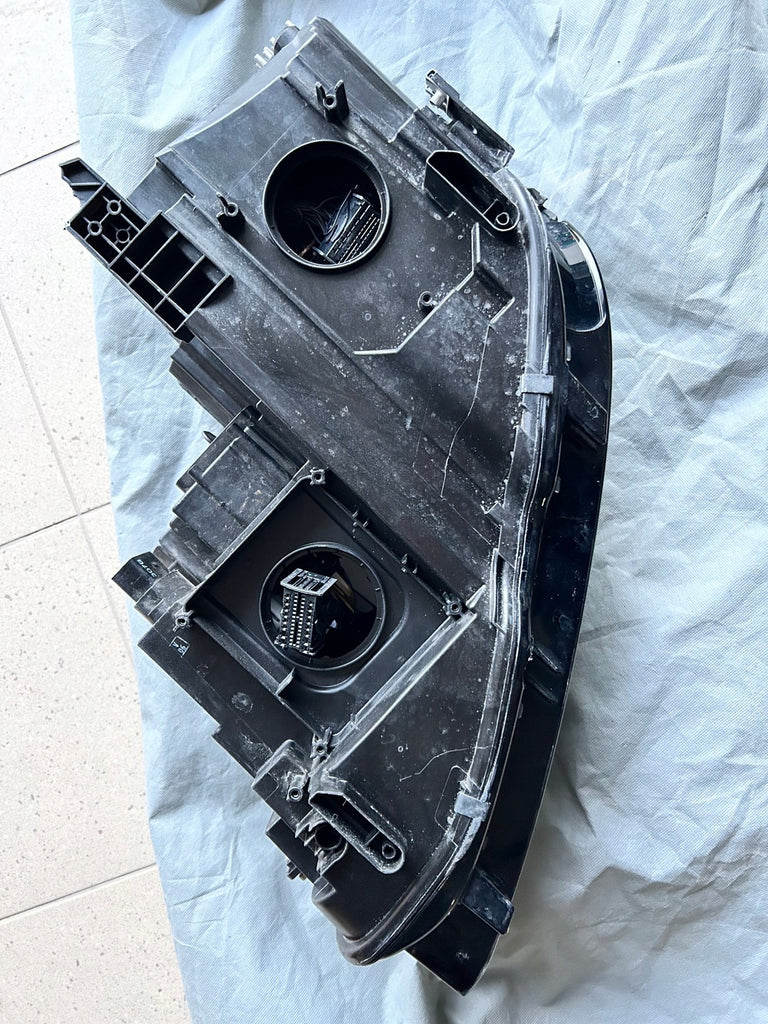 Frontscheinwerfer VW Tiguan 5NB941082A LED Rechts Scheinwerfer Headlight SCH5032803037ra