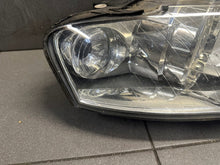 Load image into Gallery viewer, Frontscheinwerfer Audi A4 B7 8E0941004BL LED Rechts Scheinwerfer Headlight