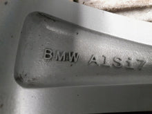 Laden Sie das Bild in den Galerie-Viewer, 1x Alufelge 19 Zoll 8.5" 5x120 38ET Glanz Silber 6787580 BMW F26 X3 F25 FEL1196299413el