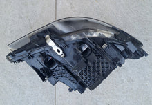 Laden Sie das Bild in den Galerie-Viewer, Frontscheinwerfer BMW 5 F11 F10 7317131-05 Bi-Xenon Links Scheinwerfer Headlight SCH1860257953wi