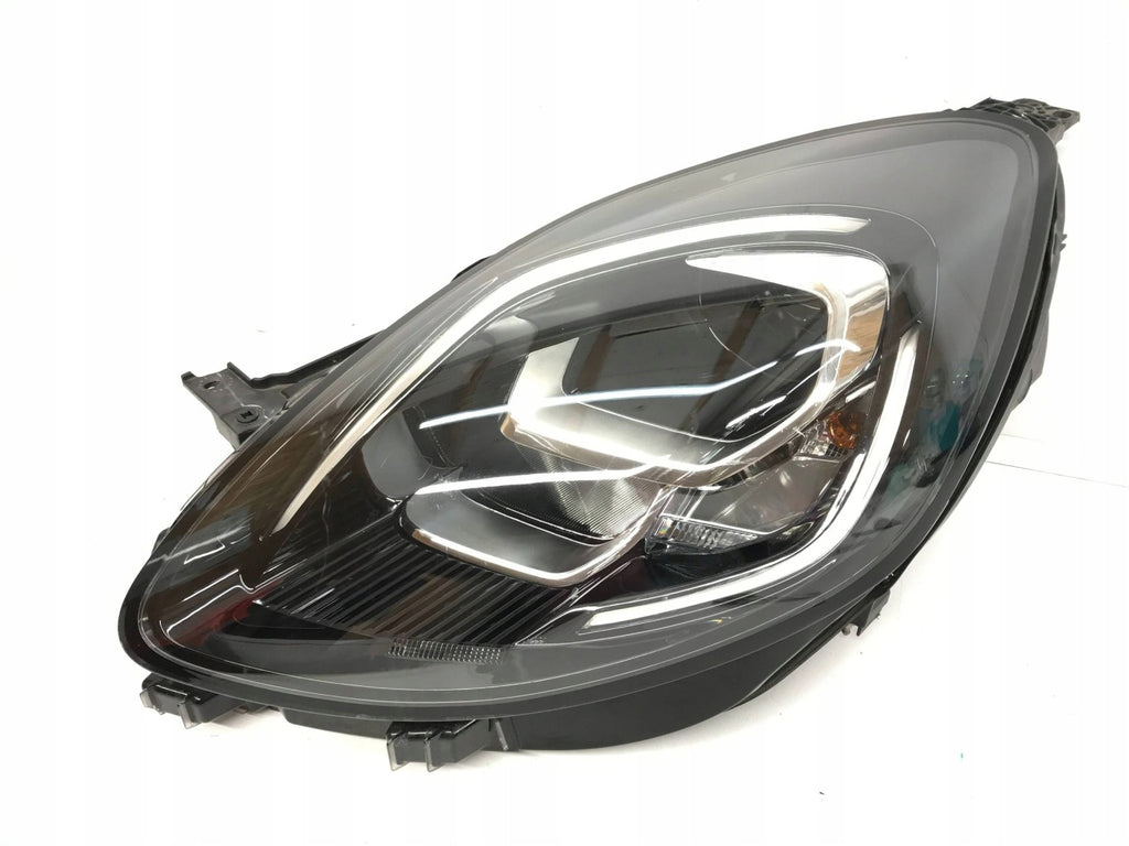 Frontscheinwerfer Ford L90202257 Links Scheinwerfer Headlight SCH5995170473ra