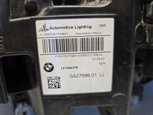Load image into Gallery viewer, Frontscheinwerfer BMW X5 G05 F95 G06 F96 5A27998 Laser Rechts Headlight SCH3760183510ym